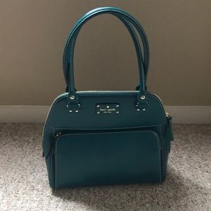 Kate Spade Wellesley Small Maeda